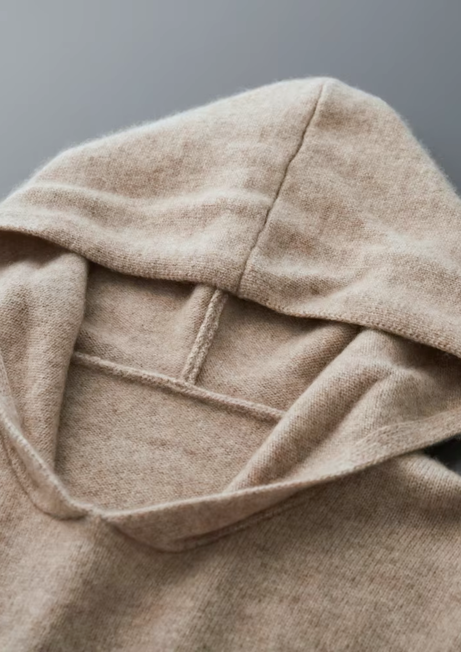 Premium Cashmere Leisure Set | Solmar