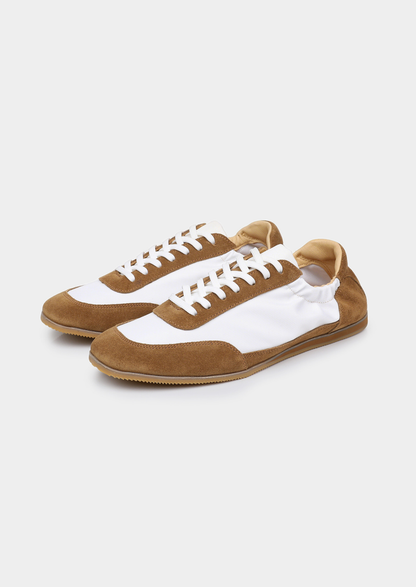 Monaco Caramel Hybrid Retro Runner | Solmar