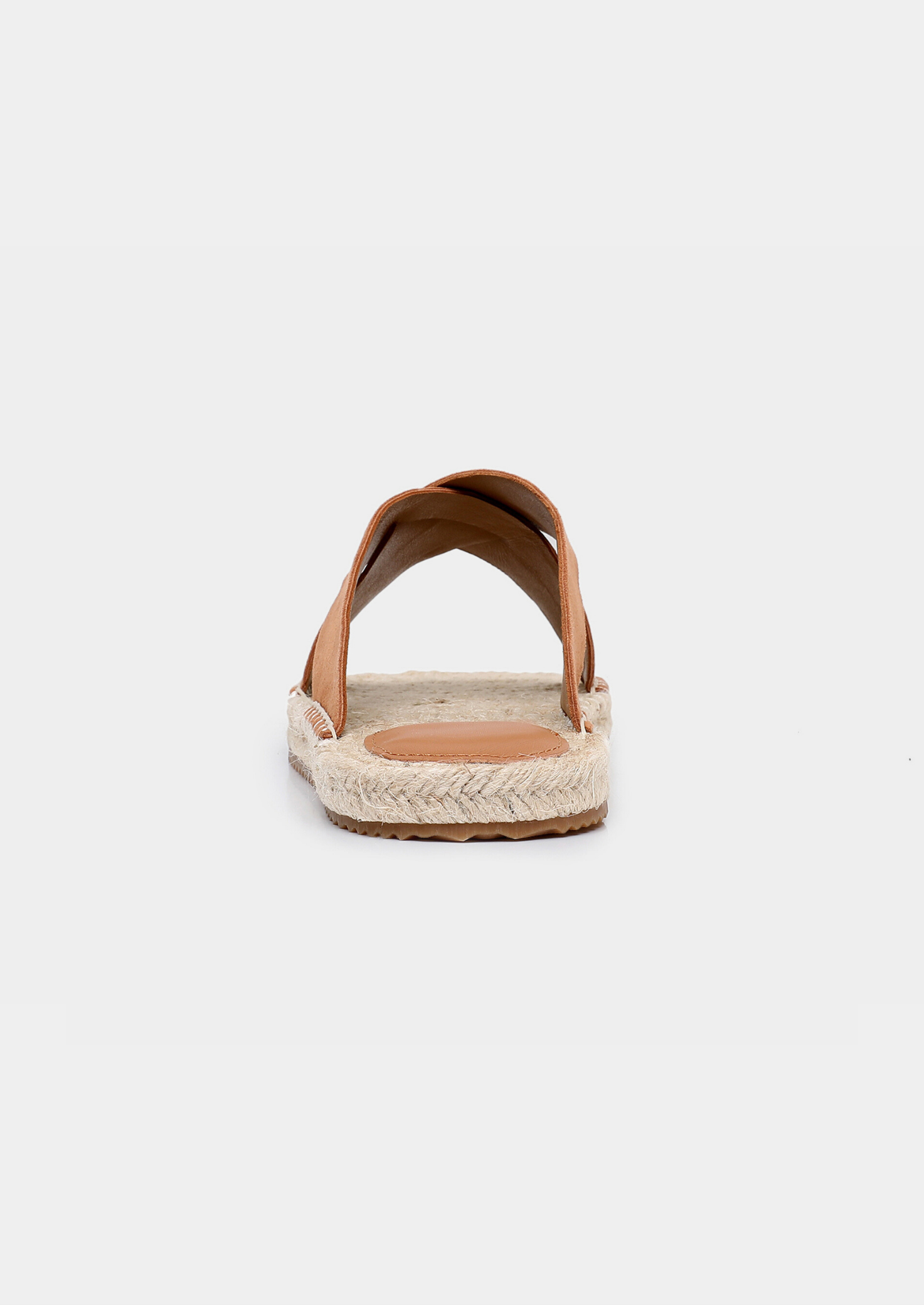 Caramel Resort Sandal | Solmar