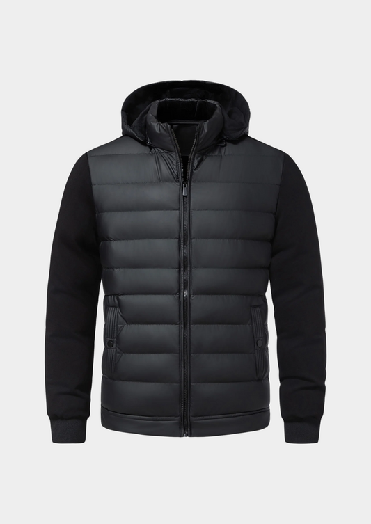 Milano Premium Hybrid Jacket | Solmar