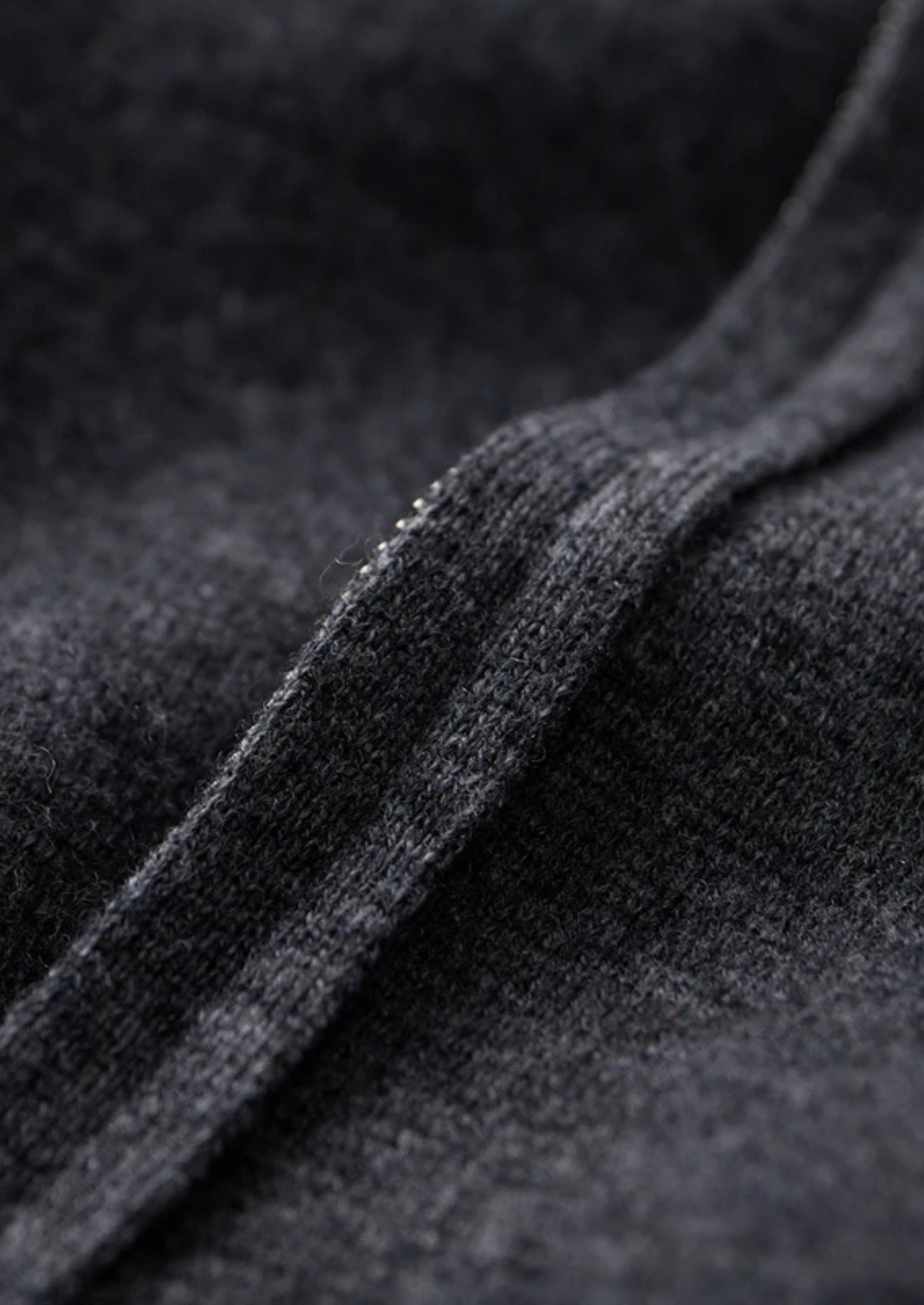 Premium Cashmere Leisure Set | Solmar