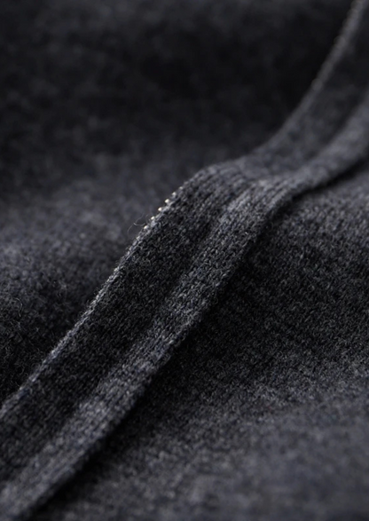 Premium Cashmere Leisure Set | Solmar