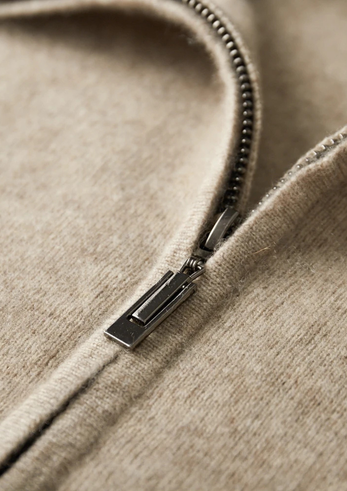 Premium Cashmere Leisure Set | Solmar