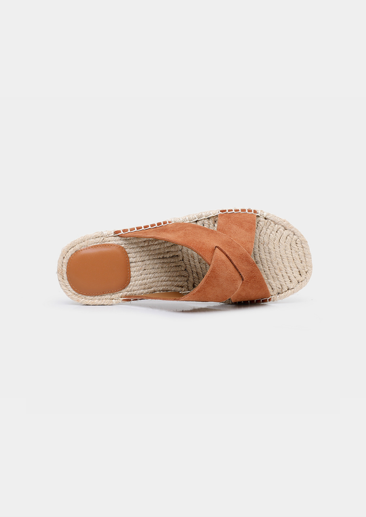 Caramel Resort Sandal | Solmar