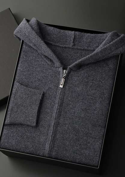 Premium Cashmere Leisure Set | Solmar