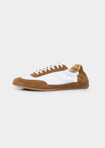 Monaco Caramel Hybrid Retro Runner | Solmar