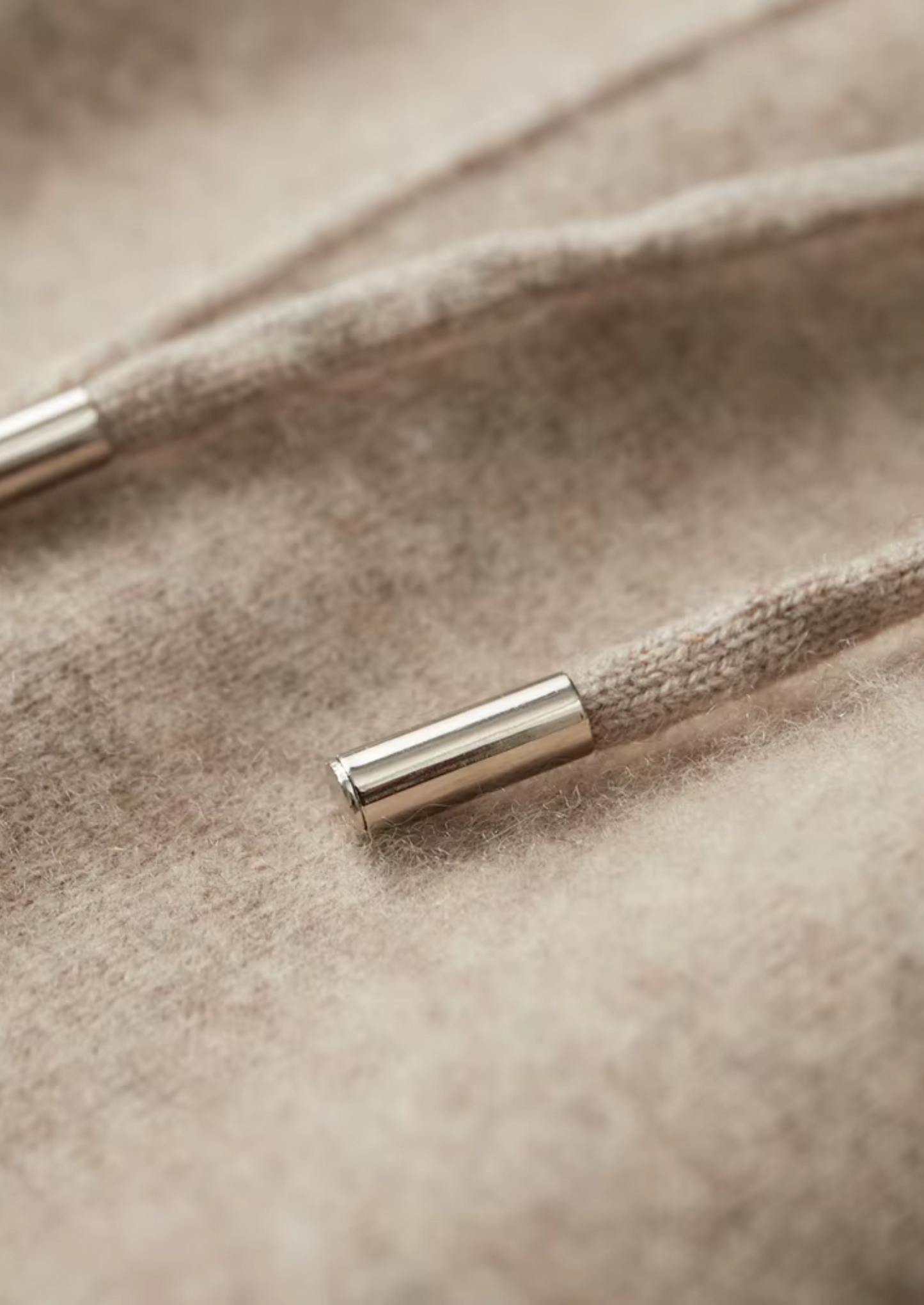 Premium Cashmere Leisure Set | Solmar