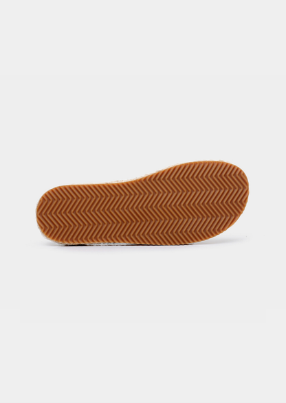Caramel Resort Sandal | Solmar