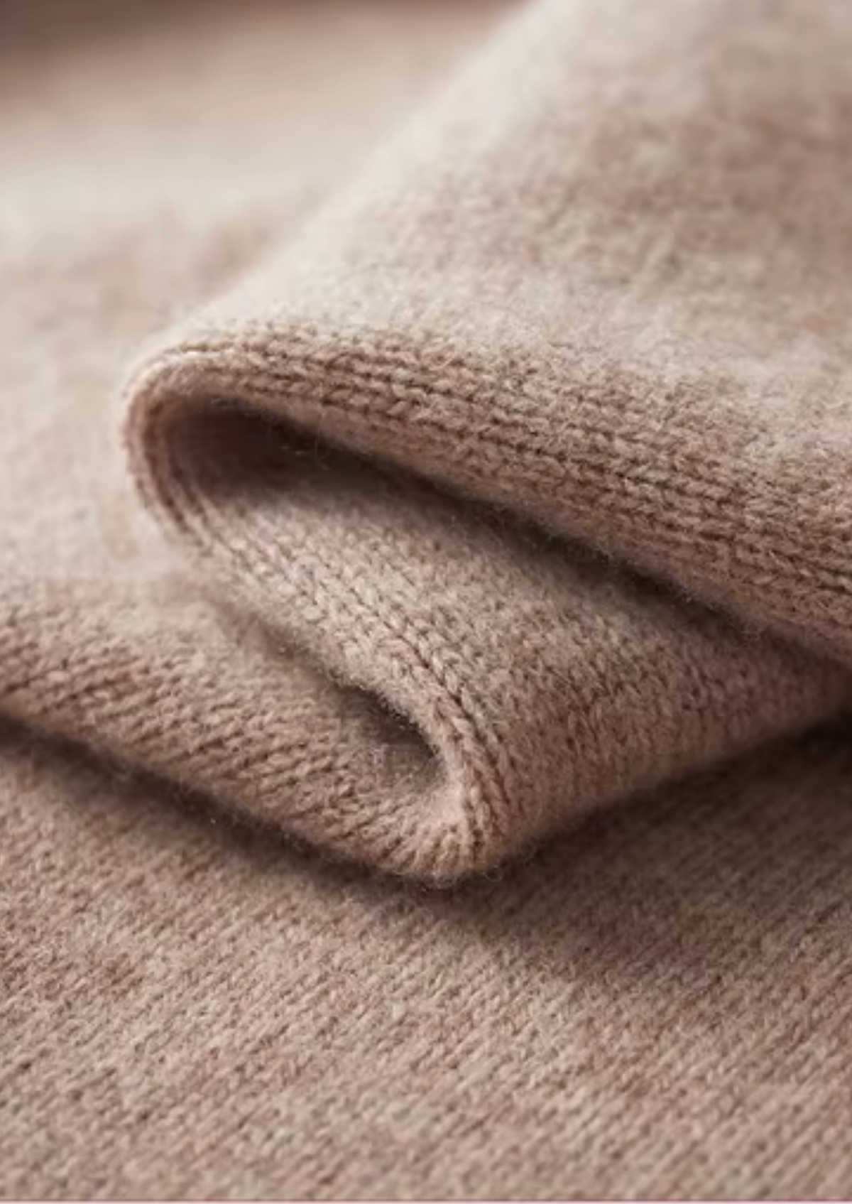 Pure Extra-Fine Merino Wool Button Cardigan | Solmar