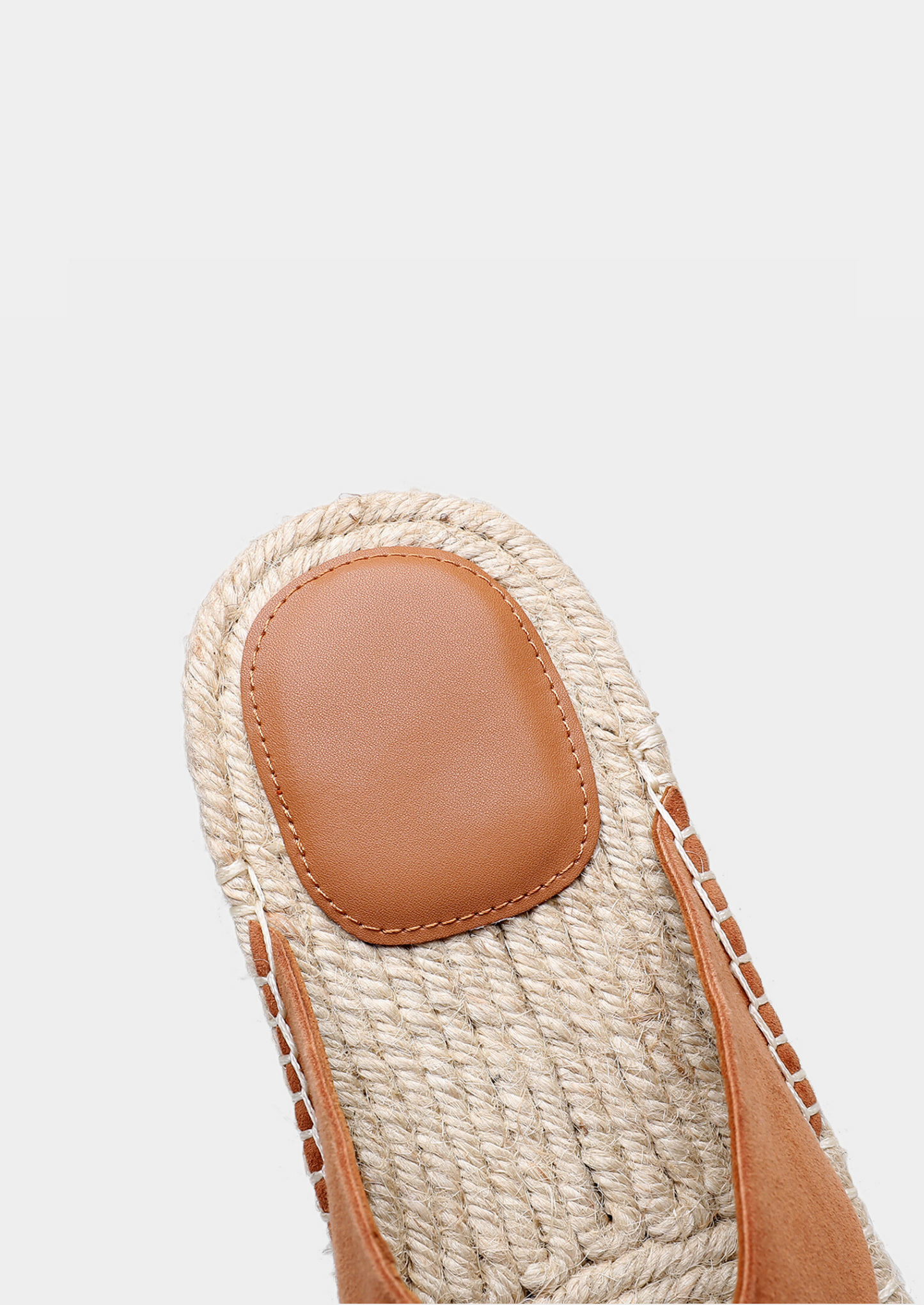 Caramel Resort Sandal | Solmar