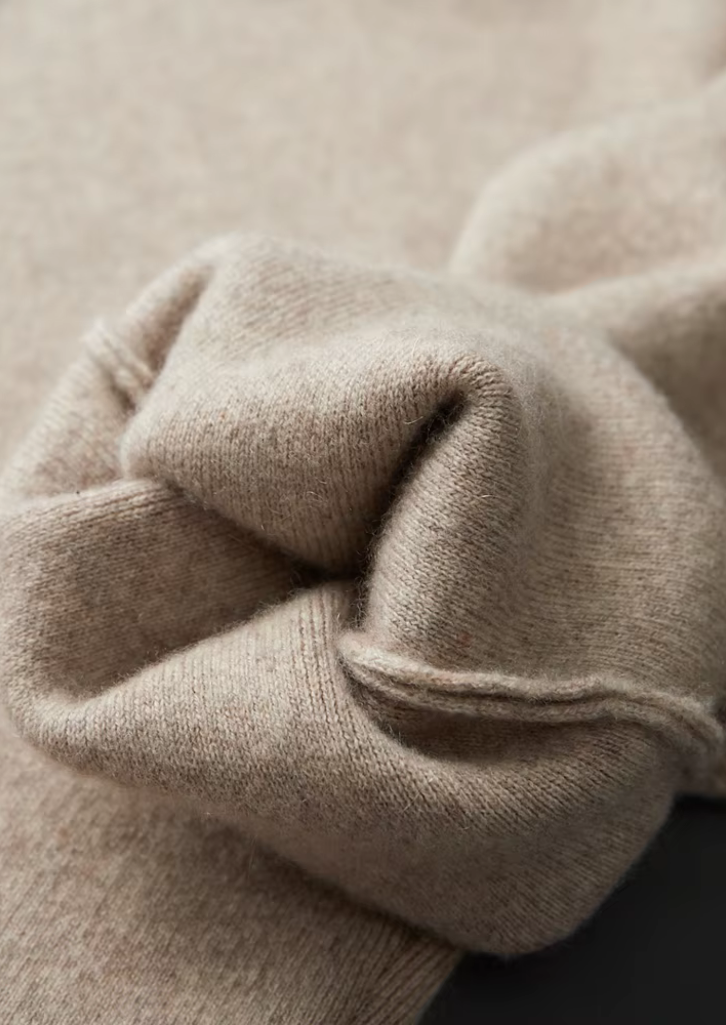 Pure Extra-Fine Merino Wool Amalfi Set | Solmar