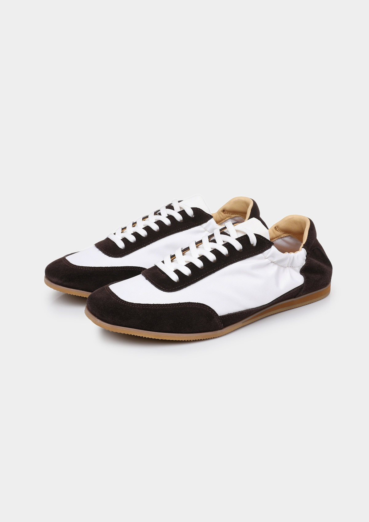 Monaco Coffee Hybrid Retro Runner | Solmar
