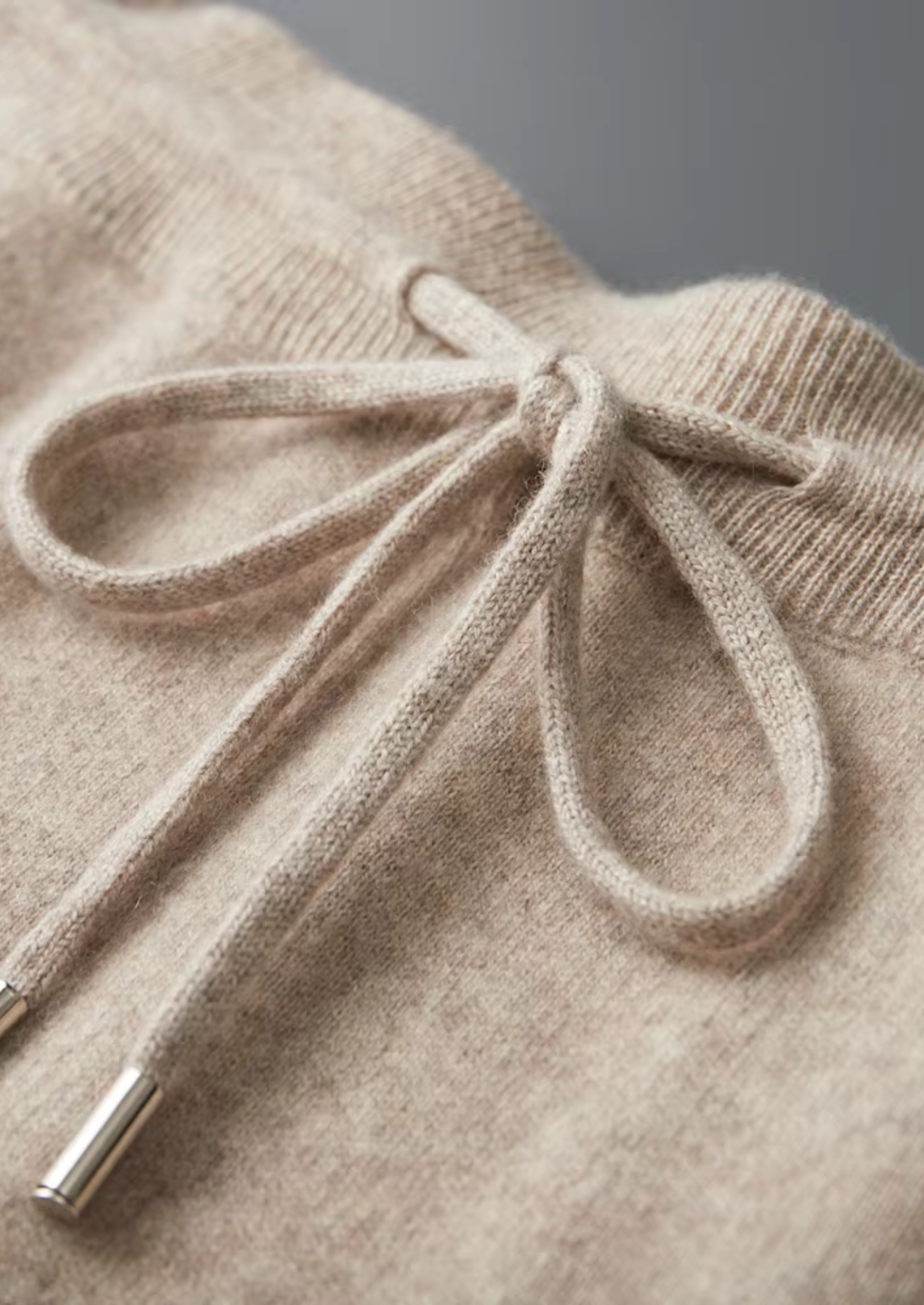 Pure Extra-Fine Merino Wool Amalfi Set | Solmar