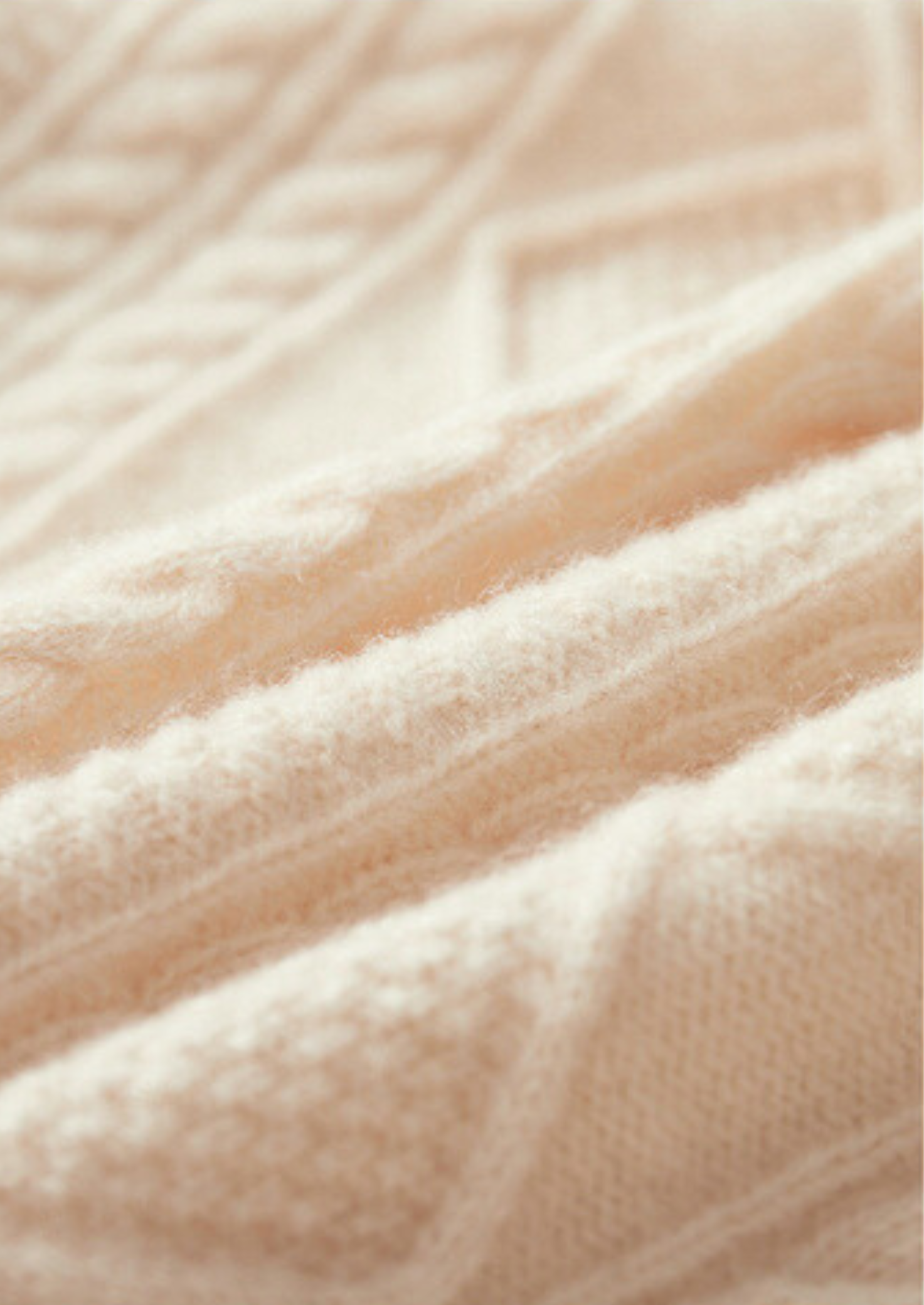 Pure Extra-Fine Merino Wool Wintertime Zipper Hoodie | Solmar