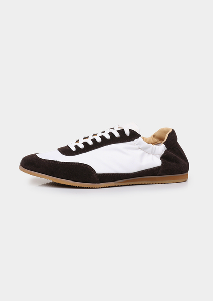 Monaco Coffee Hybrid Retro Runner | Solmar