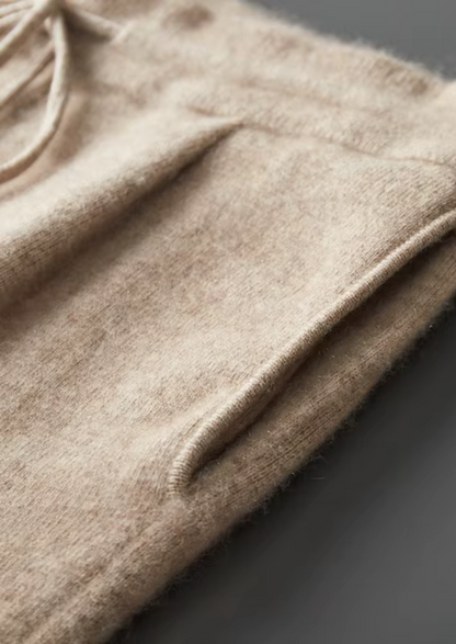 Premium Cashmere Leisure Set | Solmar