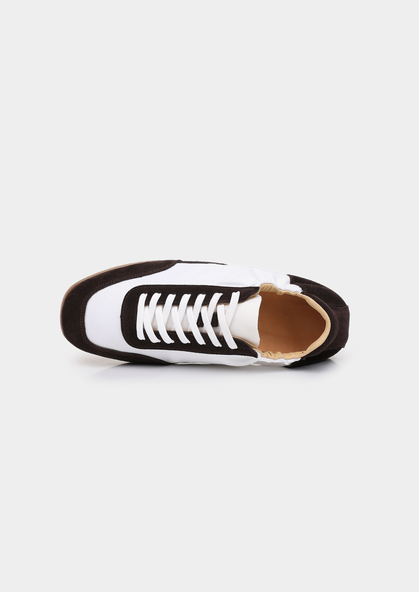 Monaco Coffee Hybrid Retro Runner | Solmar