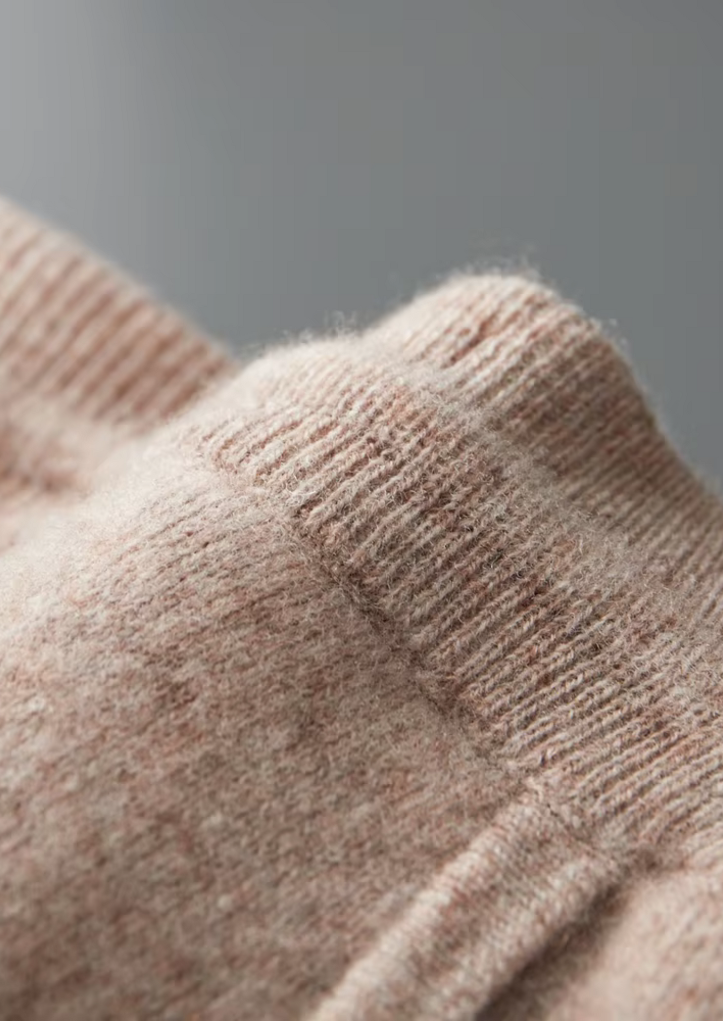 Pure Extra-Fine Merino Wool Leisure Joggers | Solmar