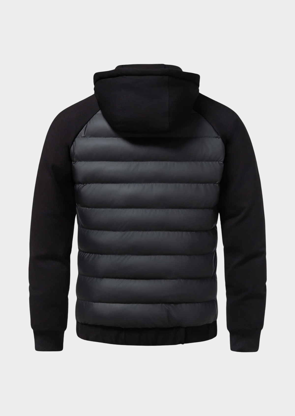 Torino Premium Hybrid Jacket | Solmar