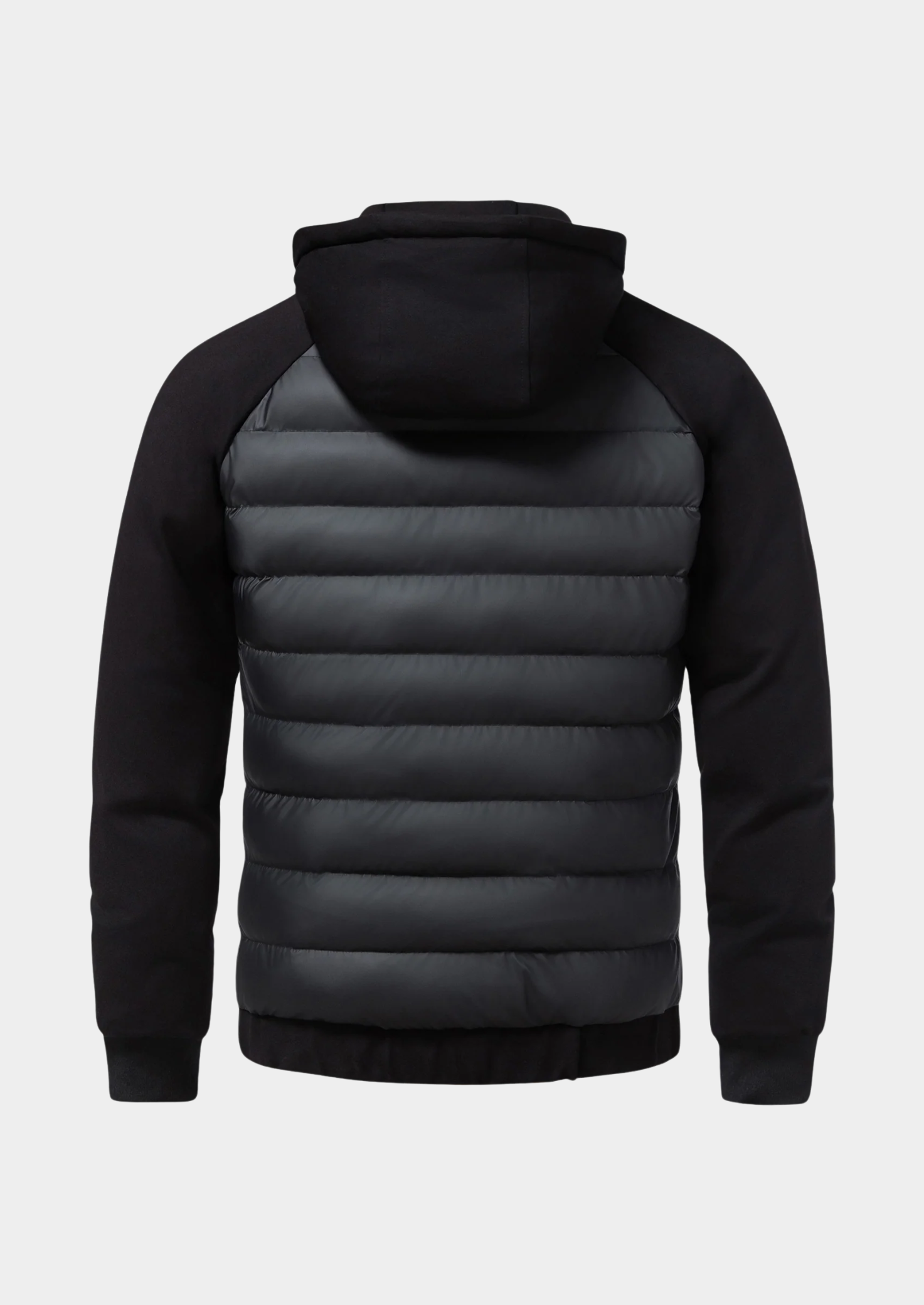 Torino Premium Hybrid Jacket | Solmar