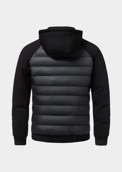 Torino Premium Hybrid Jacket | Solmar