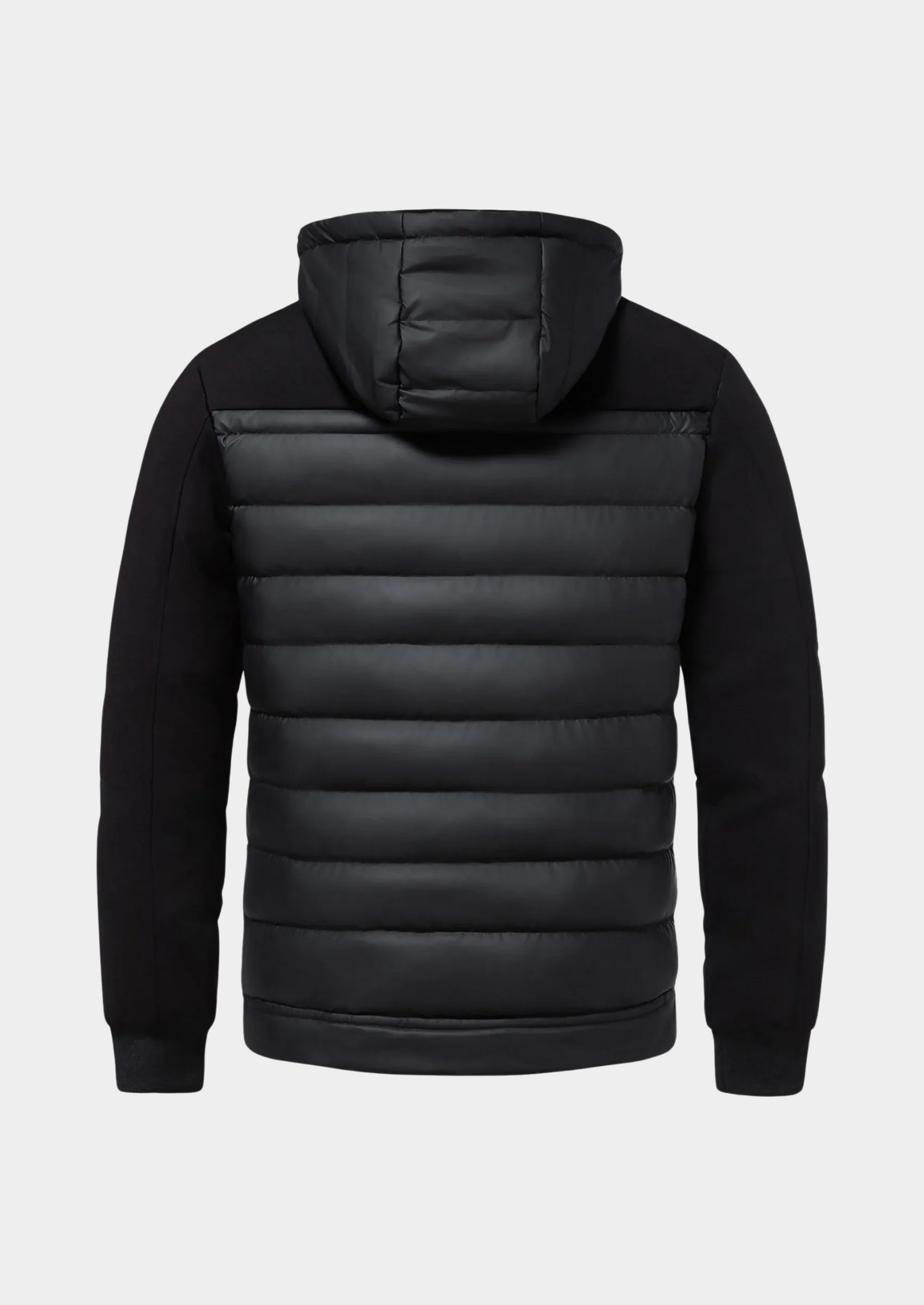 Milano Premium Hybrid Jacket | Solmar