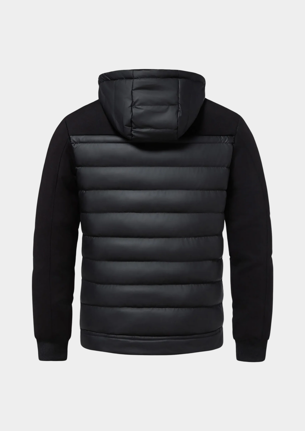 Milano Premium Hybrid Jacket | Solmar