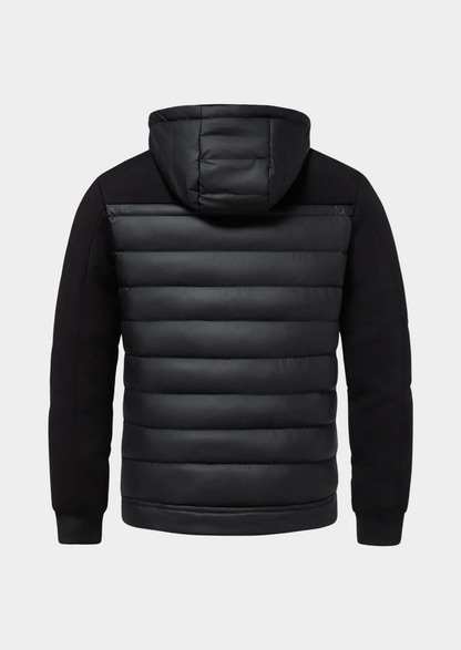 Milano Premium Hybrid Jacket | Solmar