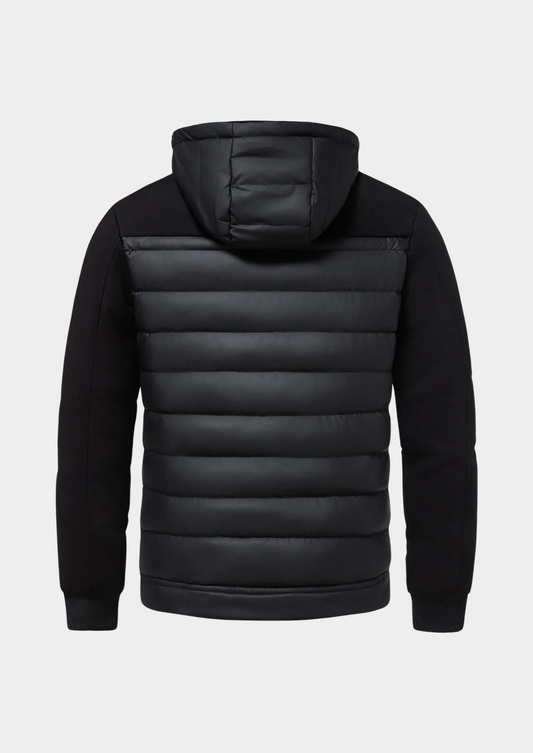 Milano Premium Hybrid Jacket | Solmar