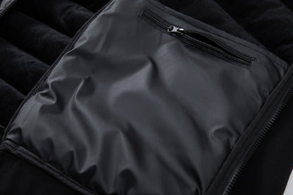 Torino Premium Hybrid Jacket | Solmar