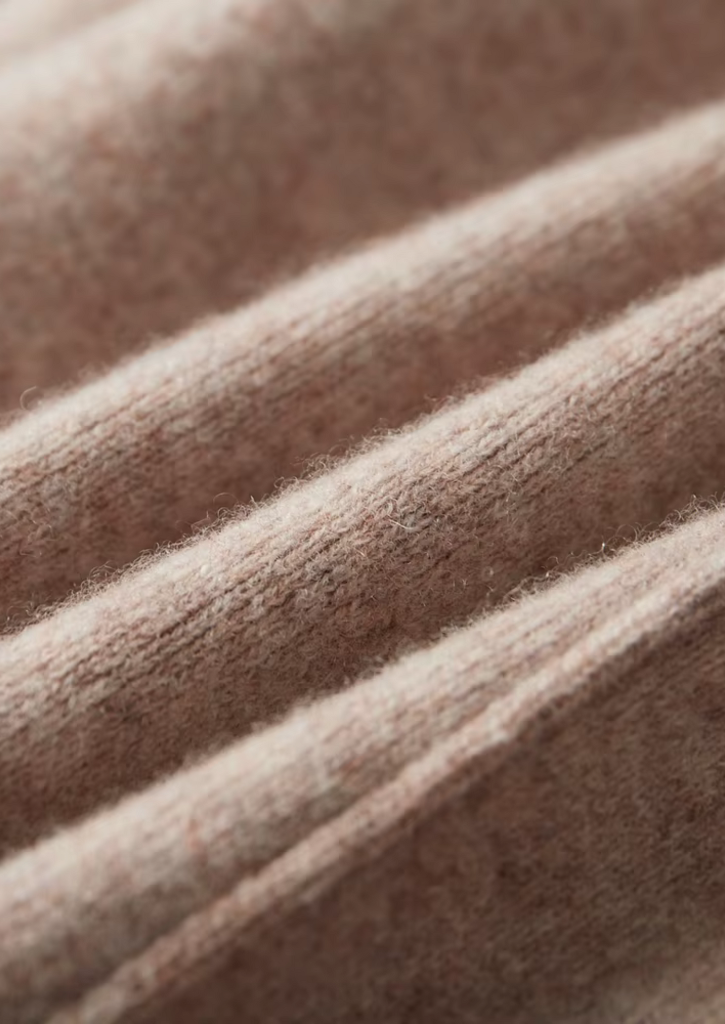 Pure Extra-Fine Merino Wool Leisure Joggers | Solmar