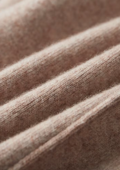 Pure Extra-Fine Merino Wool Leisure Joggers | Solmar