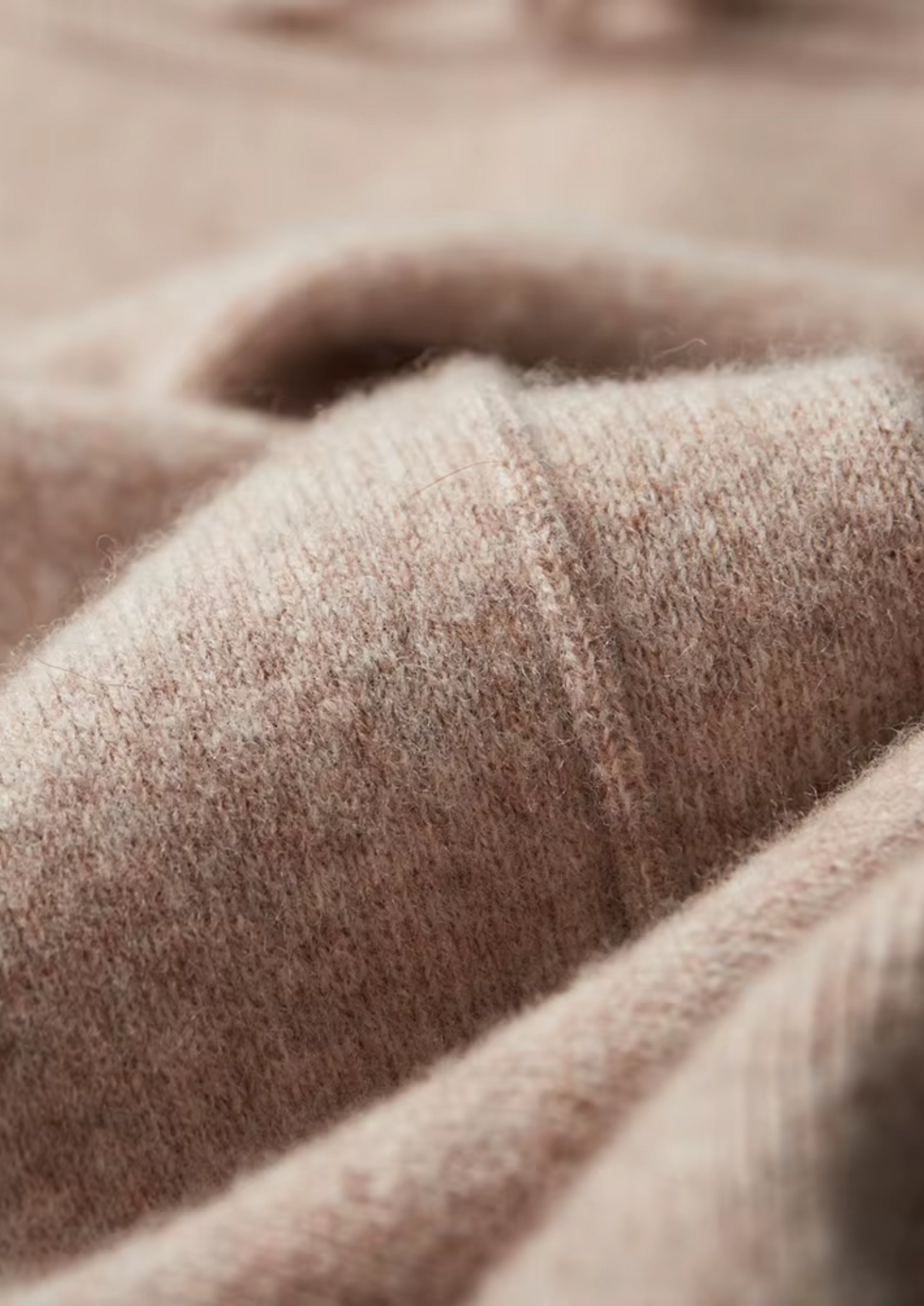 Pure Extra-Fine Merino Wool Leisure Joggers | Solmar
