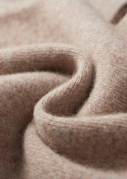 Pure Extra-Fine Merino Wool Leisure Joggers | Solmar