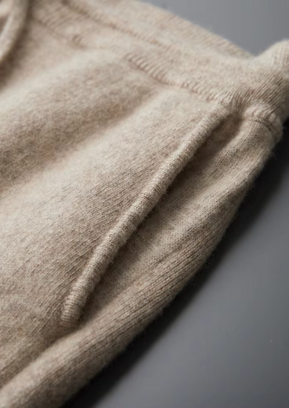 Pure Extra-Fine Merino Wool Amalfi Set | Solmar
