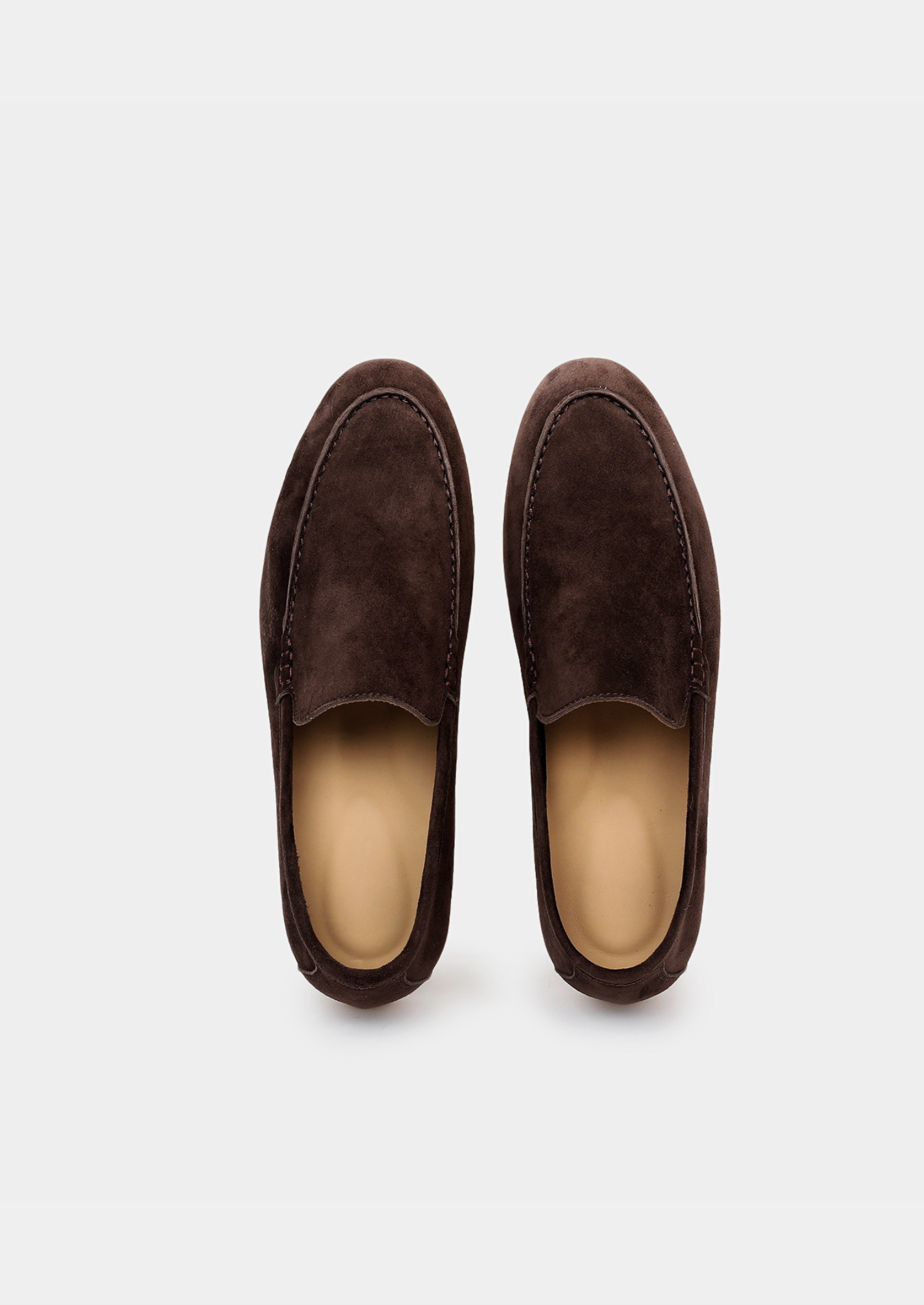 Marina Loafers - Coffee | Solmar