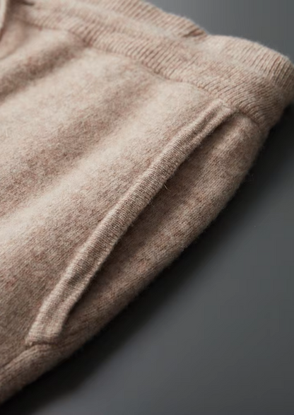 Pure Extra-Fine Merino Wool Tivro Set | Solmar