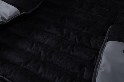 Chaqueta Híbrida Premium Torino