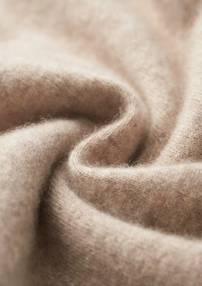 Premium Cashmere Sand Vienna Leisure Set | Solmar