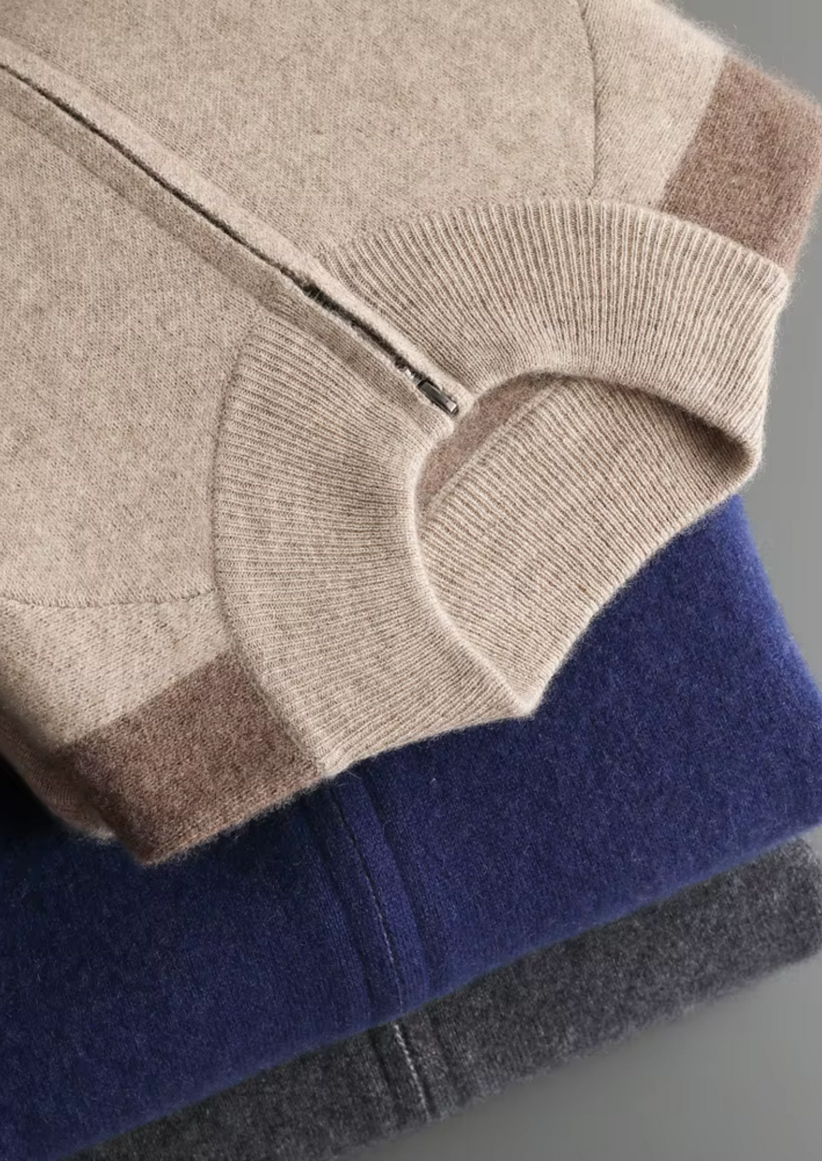 Conjunto de Estar Torino de Cachemira Premium Arena