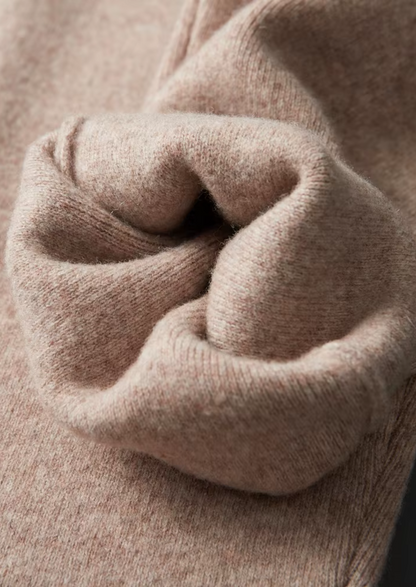 Pure Extra-Fine Merino Wool Tivro Set | Solmar