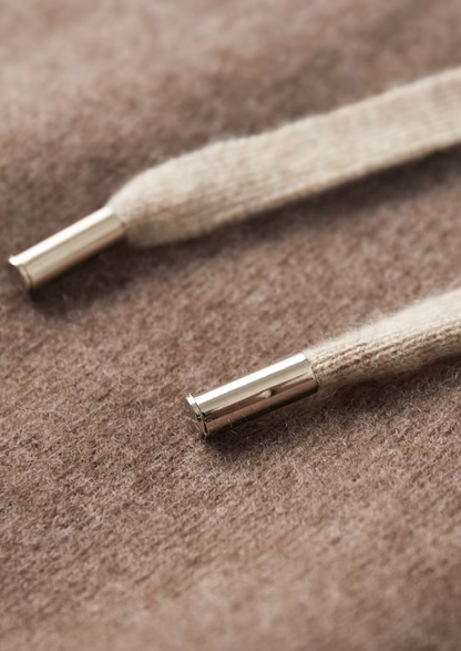 Premium Cashmere Sand Torino Leisure Set | Solmar