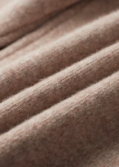 Pure Extra-Fine Merino Wool Tivro Set | Solmar