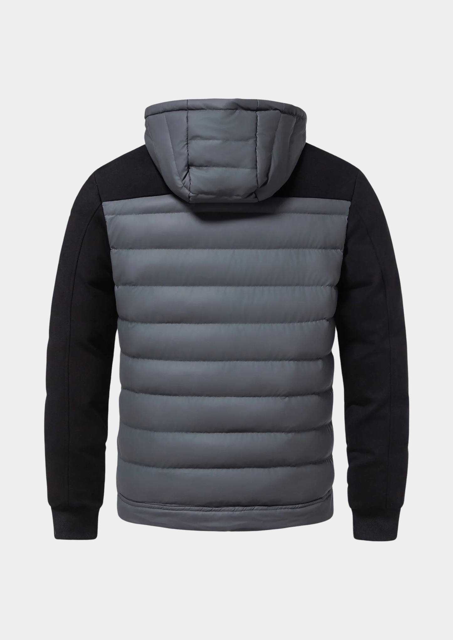 Chaqueta Híbrida Premium Milano