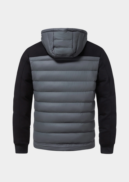 Chaqueta Híbrida Premium Milano