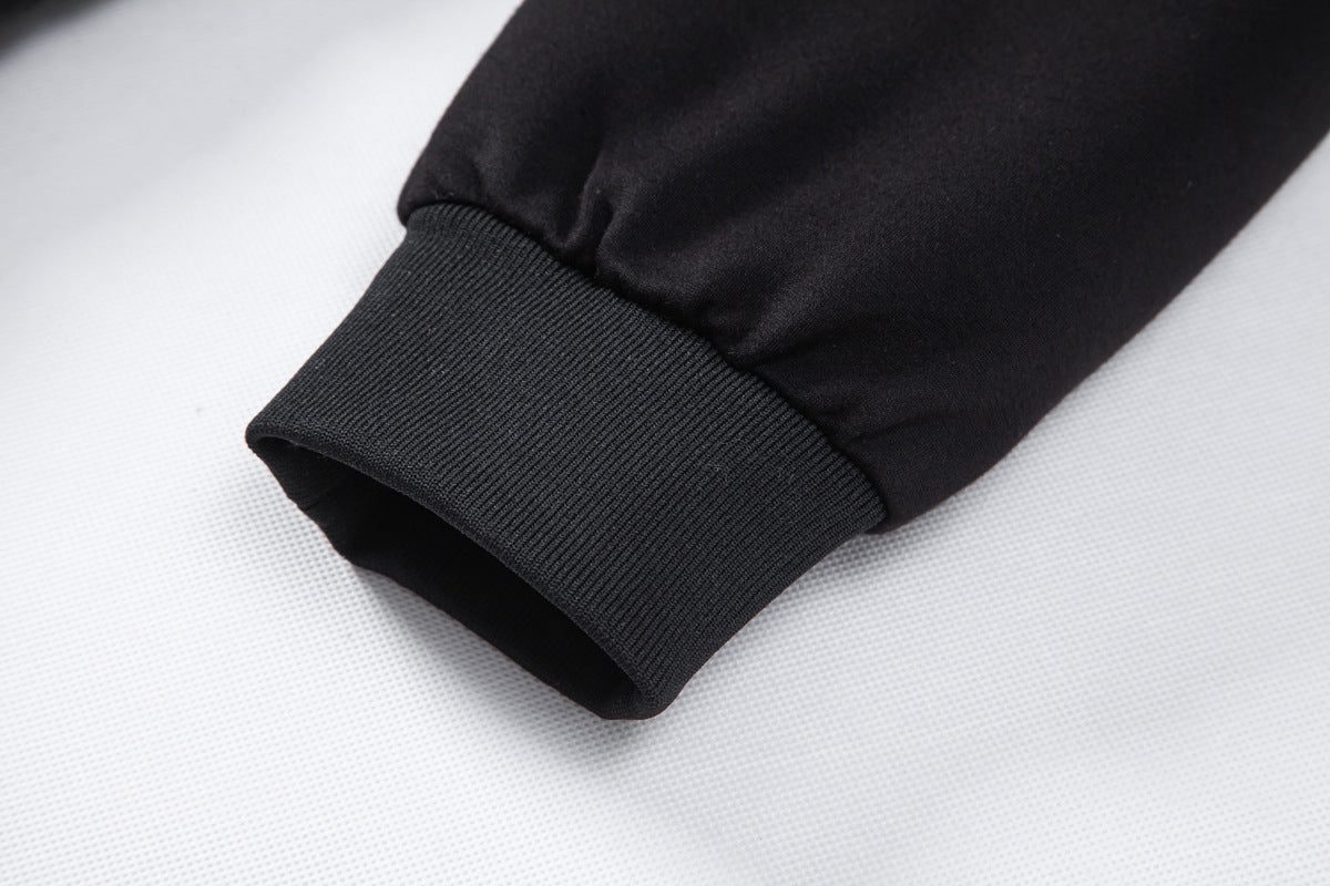 Chaqueta Híbrida Premium Torino