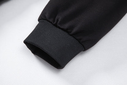 Chaqueta Híbrida Premium Torino