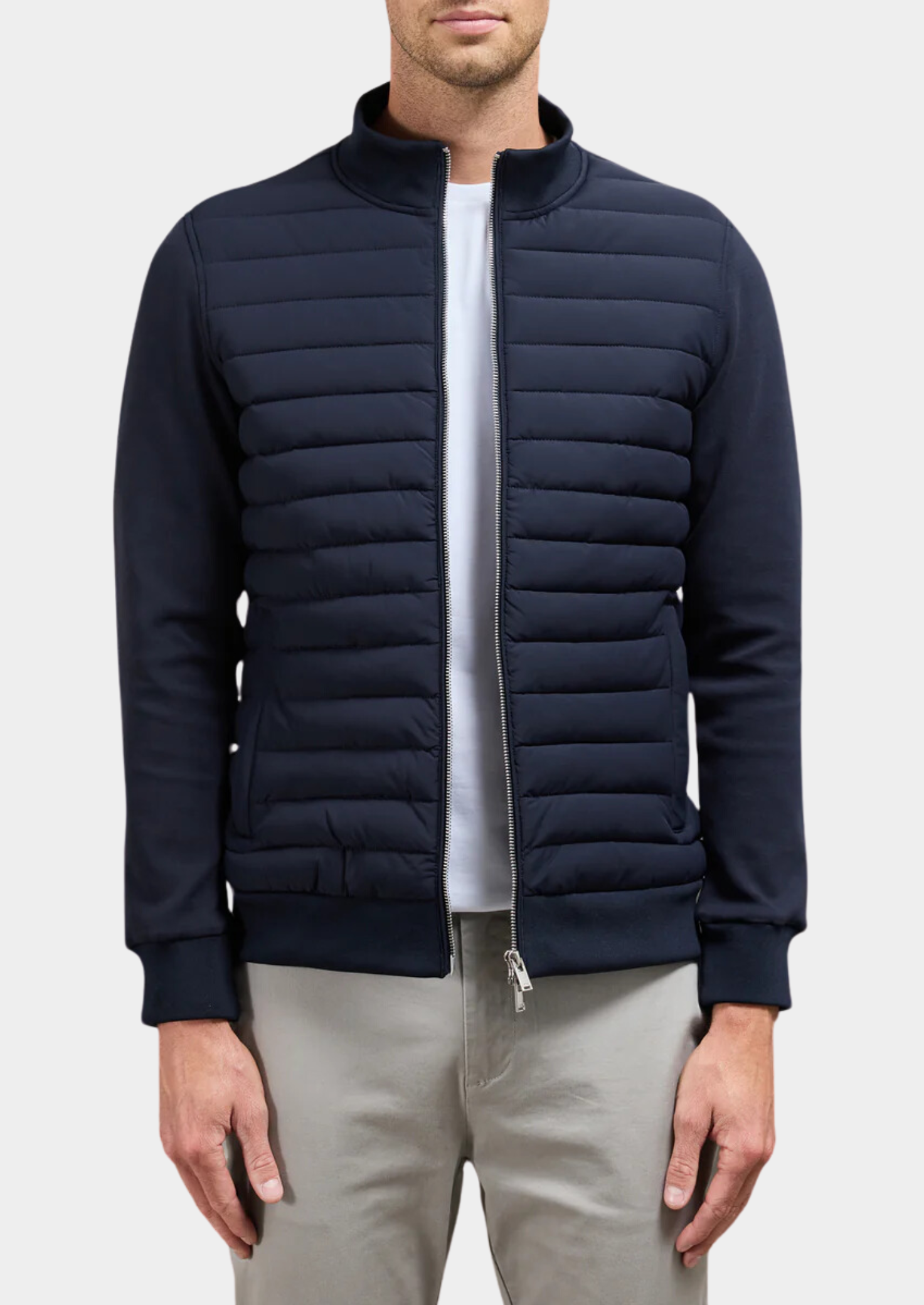 Dante Premium Hybrid Jacket | Solmar