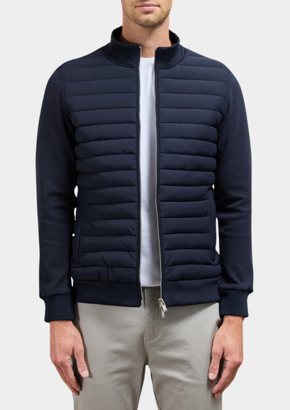Dante Premium Hybrid Jacket | Solmar