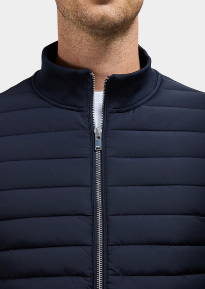 Dante Premium Hybrid Jacket | Solmar